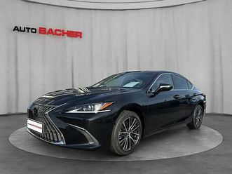 lexus es 300h business line 218 ps *glasschiebedach*