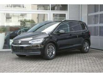 1.5 tsi dsg edition 7-sitze navi kamera led plu...