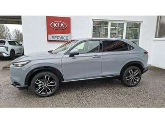 honda hr-v 1,5 i-mmd hybrid 2wd advance aut.