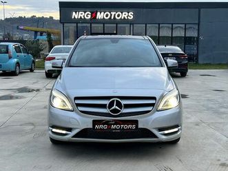 b200 cdi 45.000km shitet/nderrohet