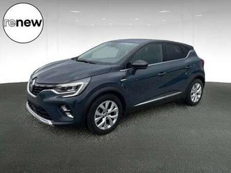 captur 1.33 tce intens gpf (eu6d)