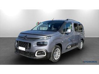 iii 1.2 puretech xl live s and s 110cv