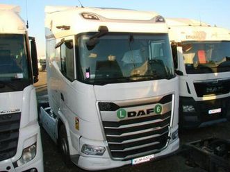 daf xf 480 komorniki