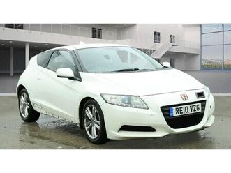 2010 (10) 1.5 ima sport hybrid 3dr