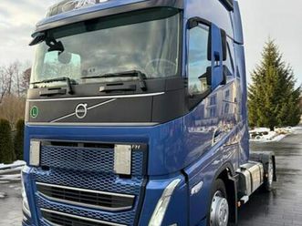 volvo xxl fh 500 , lowdeck/standard, klima postojowa daleszyce