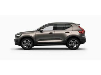 volvo xc40 t4 aut recharge inscription