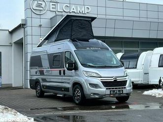 adria twin sports 640 sg kraków