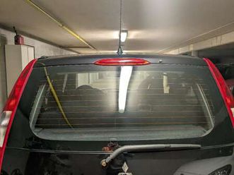 mitsubishi colt 1.1 75ps