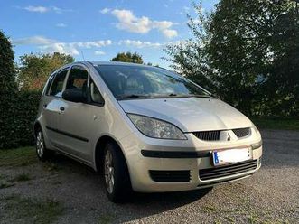 mitsubishi colt 1,1 mpi