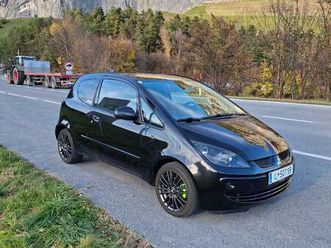 mitsubishi colt 1.3 16v 95ps