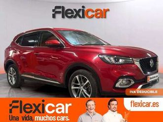 ehs 1.5 t-gdi luxury