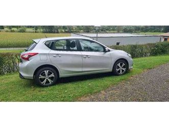 nissan pulsar 1.2l benzin