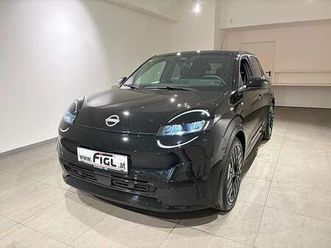 nissan micra 40kwh engage aut.