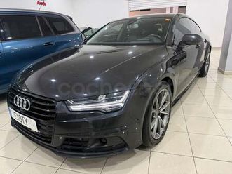 audi a7 sportback 3.0 tdi 320 quattro tip s line