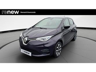 zoe r110 achat intégral limited