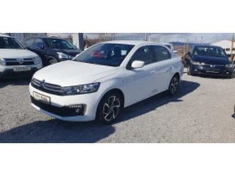 citroen c-elysee 1.5hdi- navi-shine!!! ≫ 2019 • 6 800 eur • id