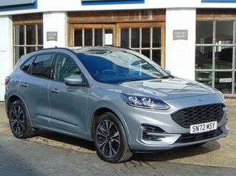 2.0 ecoblue st-line x auto awd euro 6 (start/stop) 5dr