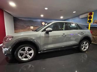 audi q2 1.6 tdi sport