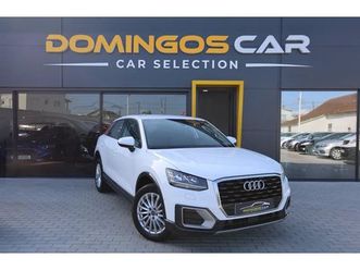audi q2 1.6 tdi design