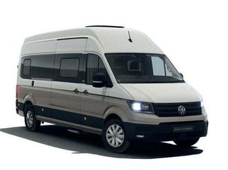 2026 volkswagen california 2.0 tdi 680 auto 4motion euro 6 (start/stop) 4dr camper van automatic