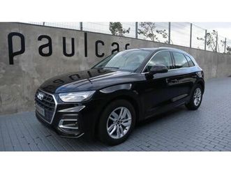 audi q5 50 tfsie quattro advanced s tronic