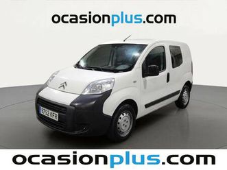 combi hdi 80 attraction (80 cv)