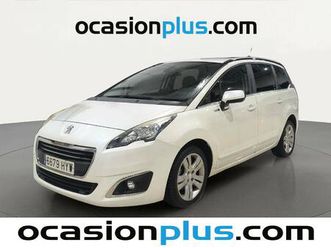 1.6 hdi style (115 cv)