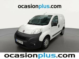 cargo 1.3 multijet base (95 cv)