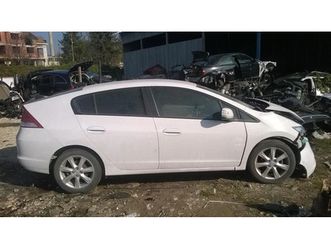 honda insight 1.3 hybrid