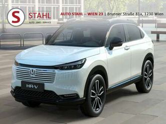 honda hr-v hybrid advance style aut. | auto stahl wie...