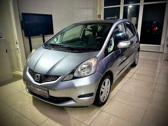 honda jazz 1,4i comfort