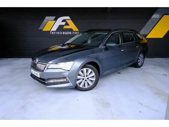 1.4 tsi iv ambition dsg