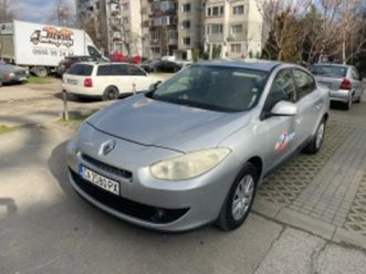 renault fluence ≫ 2011 • 2 798 eur • id