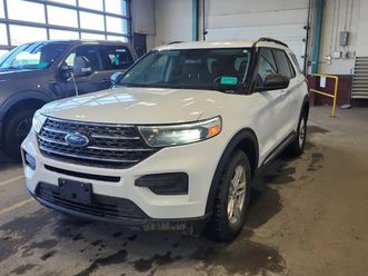 ford explorer * xlt * carfax *