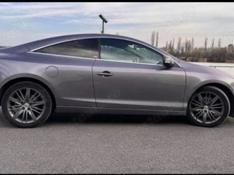 renault laguna coupe