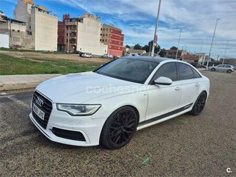 audi a6 allroad quattro