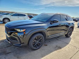 mazda cx-50 подгрев* камера* кейлес* lane* assist