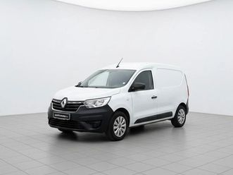 renault express van dci95