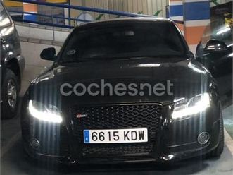 audi a5 2.7 tdi dpf multitronic