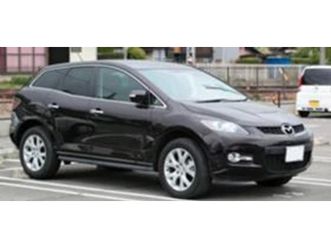 mazda cx-7 ≫ 2013 • 11 лв. • id