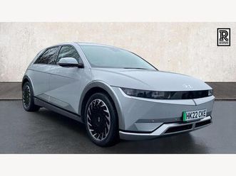 73kwh ultimate auto 5dr