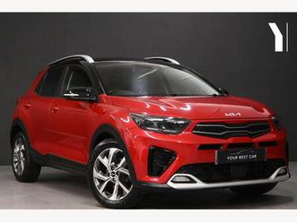 1.0 t-gdi mhev gt-line s dct euro 6 (start/stop) 5dr