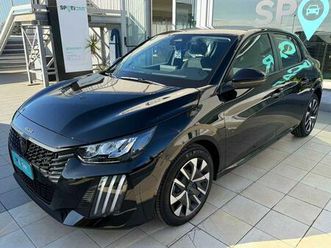 puretech 100 stop&start 5 porte style