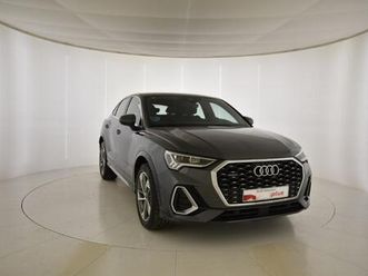 s line 40 tdi quattro 140 kw (190 cv) s tronic