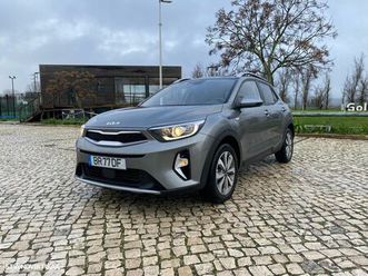 kia stonic 1.2 mpi dynamic