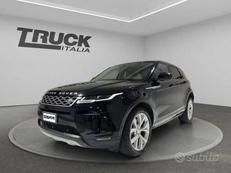 land rover range rover evoque ii 2019 - ran u92024