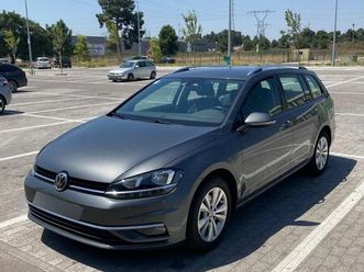 vw golf variant 1.6 tdi confortline