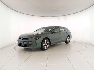 1.5 etsi act business 150cv dsg