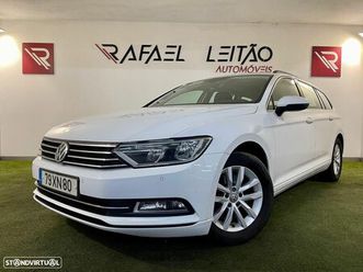 vw passat variant 2.0 tdi elegance dsg