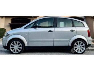 audi a2